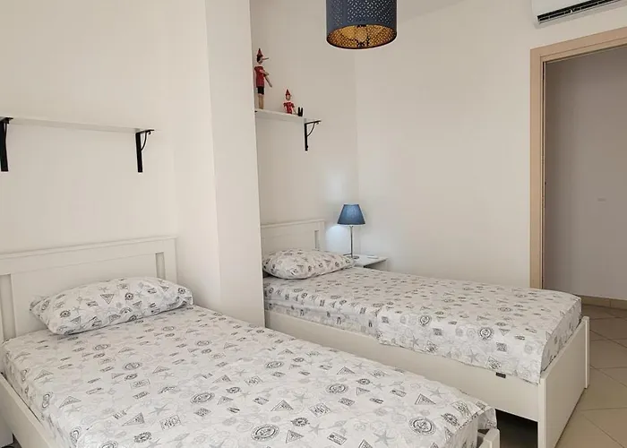 Apartament Seafront And Mountain View Penthouse *