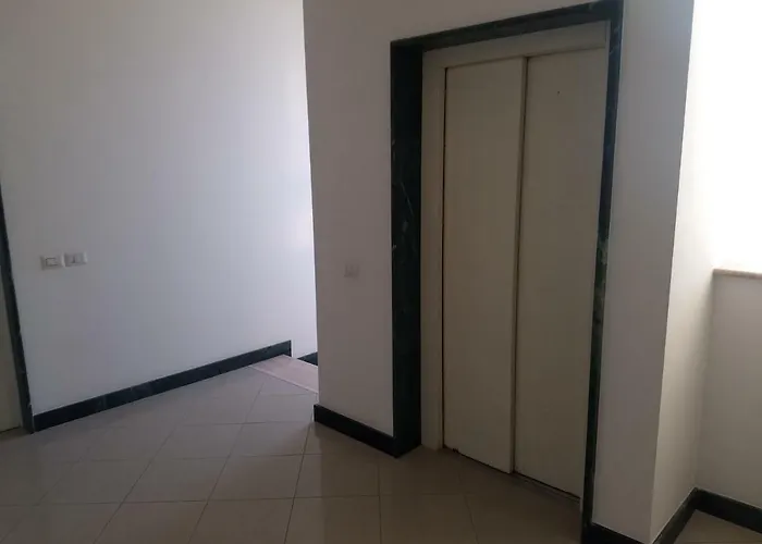 Apartament Seafront And Mountain View Penthouse *