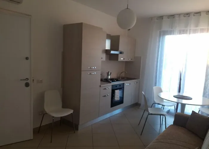 Seafront And Mountain View Penthouse