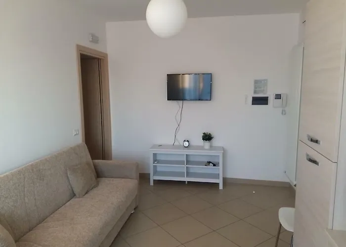 Apartament Seafront And Mountain View Penthouse