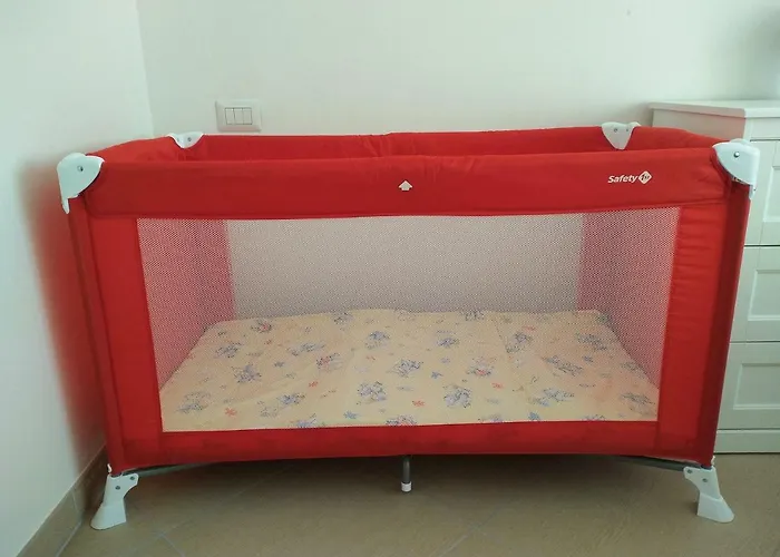 Seafront And Mountain View Penthouse Martinsicuro