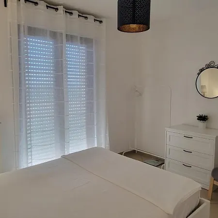 Seafront And Mountain View Penthouse * Martinsicuro