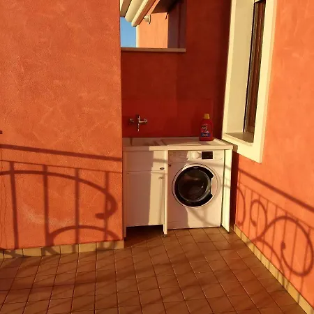 Seafront And Mountain View Penthouse * Martinsicuro