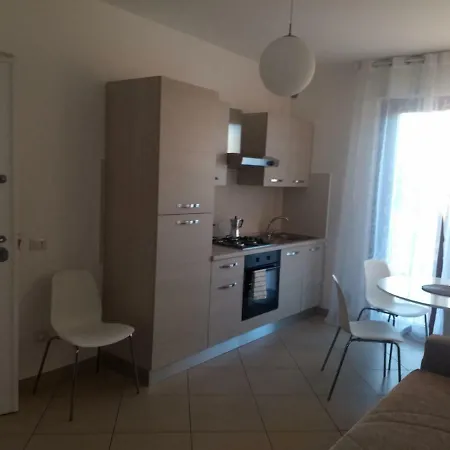 Seafront And Mountain View Penthouse