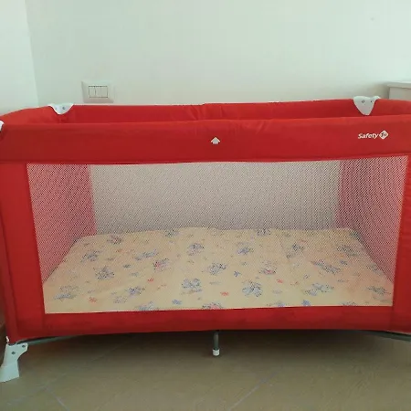 Seafront And Mountain View Penthouse Martinsicuro