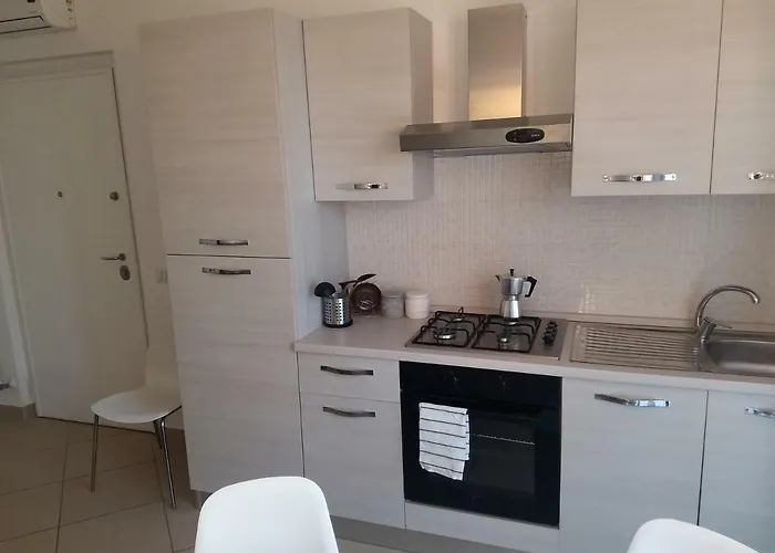 Seafront And Mountain View Penthouse 마르틴시쿠로