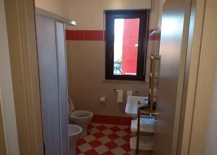 Seafront And Mountain View Penthouse